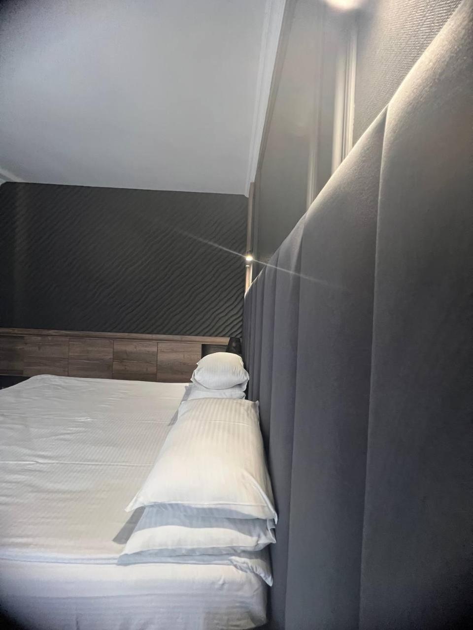 Sapar Standart Hotel Schymkent Exterior foto