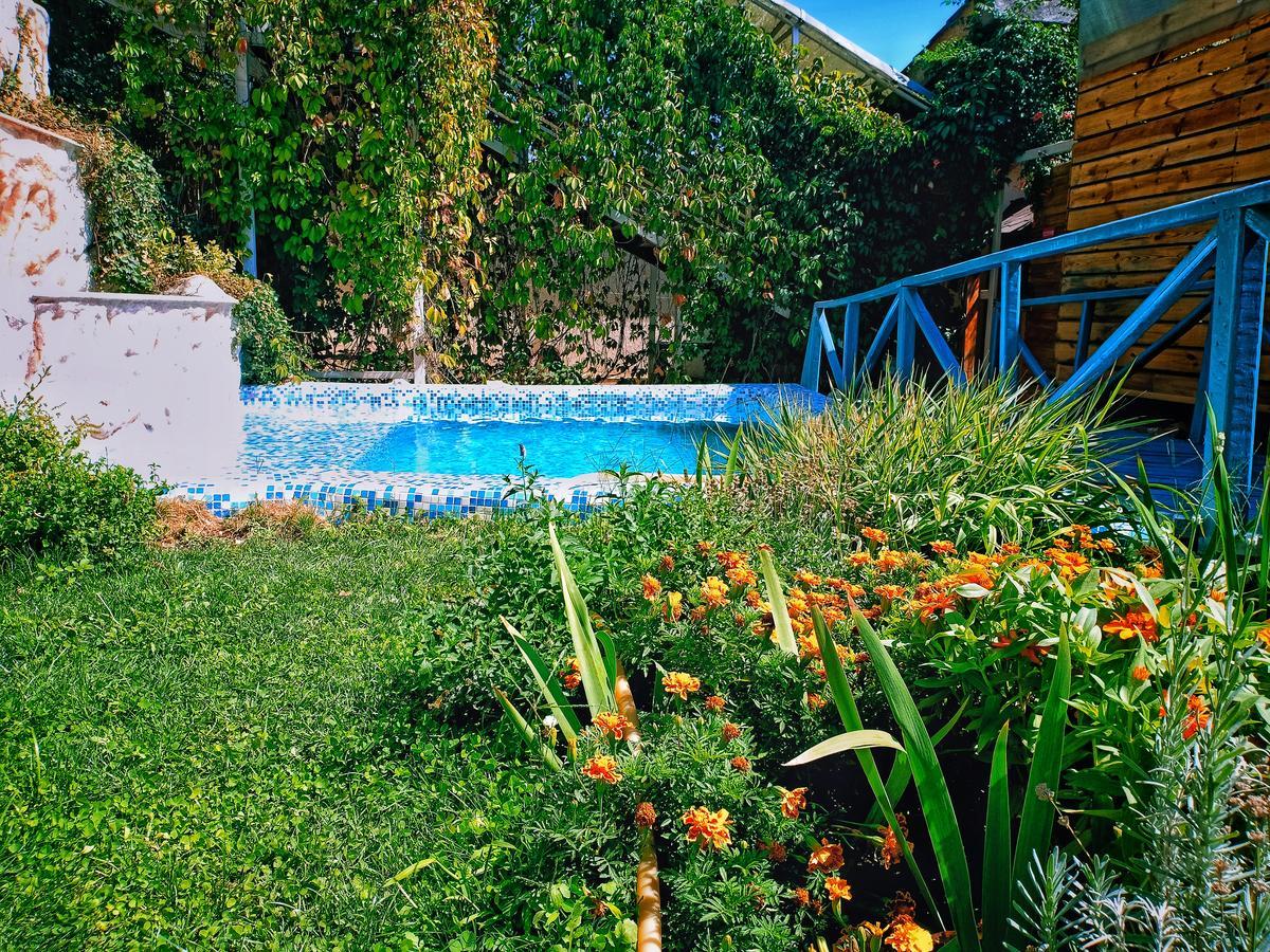 Sapar Standart Hotel Schymkent Exterior foto